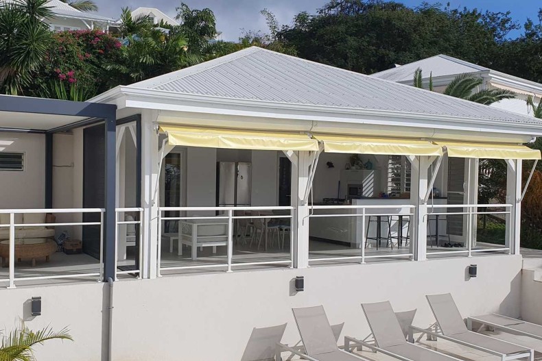 Tout ce qu'il faut pour passer des vacances de rêve !